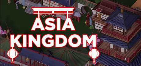 AsiaKingdom：アジア風リラックス隠しオブジェクトパズル