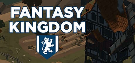 FantasyKingdom:癒やしの隠しオブジェクトアドベンチャー
