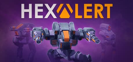 Hexalert: Strategic Tower Defense with a Dynamic Twist