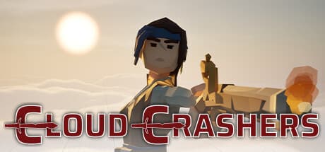 Cloud Crashers: 空を舞台にしたアクション満載の空中戦