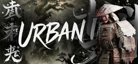 Urban:八尺様の恐怖に立ち向かう和風ホラーアドベンチャー