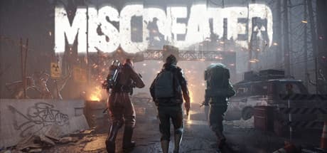 Miscreated — Hardcore Survival in a Post-Apocalyptic Open World