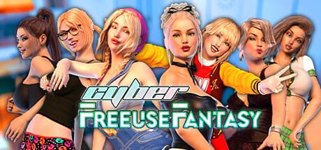 サイバー・フリーユース・ファンタジー:VRで性的な解放を探求