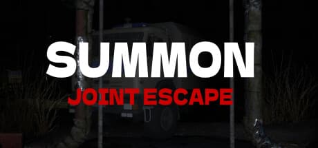 Summon: Joint Escape - Co-op Horror Survival with Post-Soviet Vibes