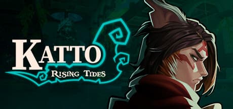Katto: Rising Tides — ダイナミックなプラットフォーマーアドベンチャー