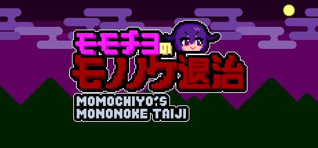 MOMOCHIYO'S MONONOKETAIJI: Cute Monster Girls Meet Turn-Based Card Strategy