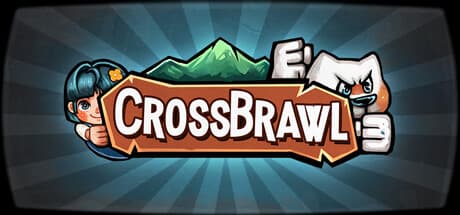 Cross Brawl: Fast-Paced Arena Shooter Adventure