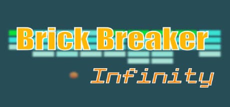 Brick Breaker Infinity: Endless Arcade Action