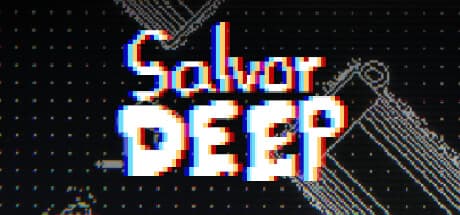 Salvor DEEP:経験の浅いダイバーを沈没した謎へ導く