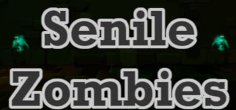 Senile Zombies: Magic-Fueled FPS Survival Shooter