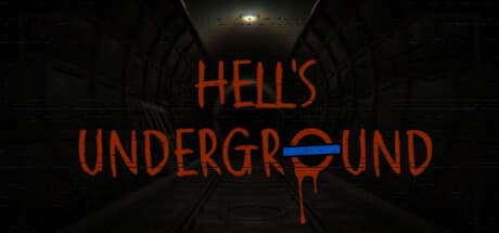 Hell's Underground: Survive the Trapped Metro Tunnels