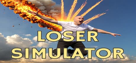 Loser Simulator: Survive the Everyday Nightmare