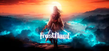 Frostflame: A Brazilian Soulslike Adventure