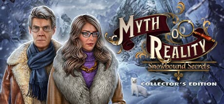Myth Or Reality: Snowbound Secrets Collector's Edition - Uncover the Truth