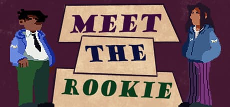 Meet the Rookie: Detective Adventure in Kettle Rock