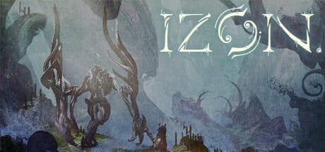 IZON. - A Tale of Ruin and Creation