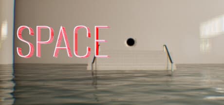 SPACE: An Atmospheric Horror Walking Simulator