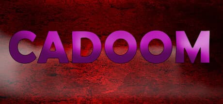 Cadoom: Retro FPS Action with Cake-Finding Missions