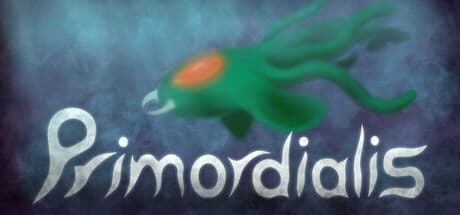 Primordialis:物理演算ローグライクで究極の魚を創造せよ