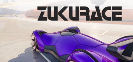 ZukuRace: Futuristic Racing with Realistic Physics