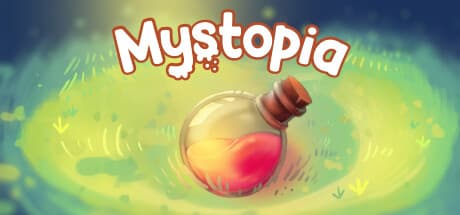 Mystopia: Build Enchanting Worlds and Fulfill Creature Wishes