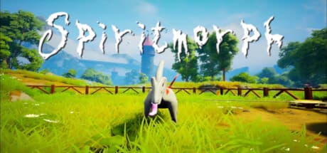 Spiritmorph：ドラゴンを育て、ピザを焼き、クリーチャーを集めるシミュレーション