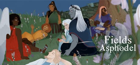Fields of Asphodel: Rule the Underworld as a Spring Deity