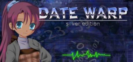 Date Warp: Solve the Mansion Mystery Before Time Runs Out