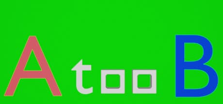 AtooB:箱を動かす無意味な行為