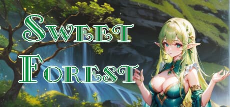 Sweet Forest - Relaxing Jigsaw Puzzles with Gallery Rewards