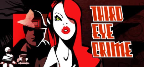 Third Eye Crime: Master Stealth with Telepathic Prediction