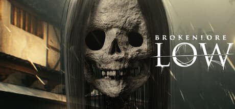 BrokenLore: LOW - 霧雨村に潜む古の伝承、恐怖の心理ホラー