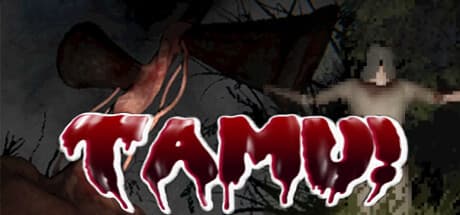 TAMU: Confront Your Deepest Fears in a Terrifying Mansion Adventure