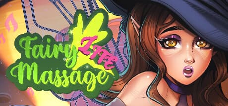 Fairy Massage: Lite — Relaxing Prologue Experience
