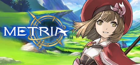 METRIA: Explore a Vast Fantasy World in this Free-to-Play Action RPG