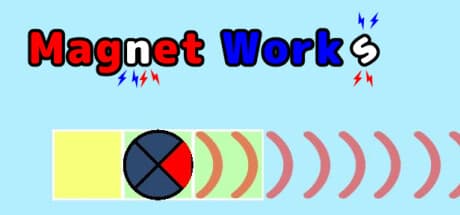 MagnetWorks: A Magnetic Puzzle Adventure