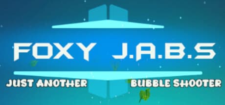 Foxy J.A.B.S: ジャスト・アナザー・バブルシューター - リラックスできるパズル