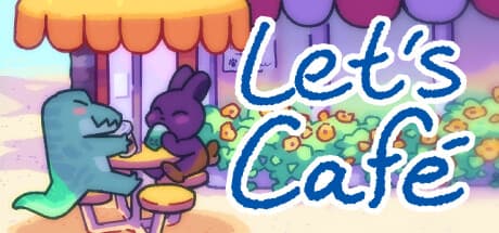 Let's Café:ソフトシェルショールズで夢のどうぶつカフェを経営しよう
