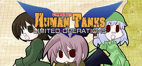 War of the Human Tanks - Limited Operations:最後の戦略バトル