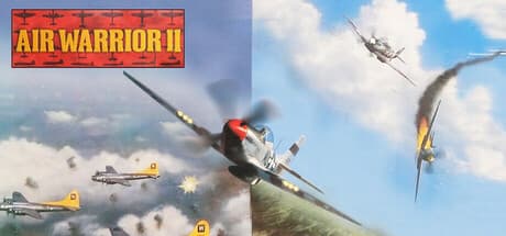 Air Warrior II: Experience Classic Aerial Combat