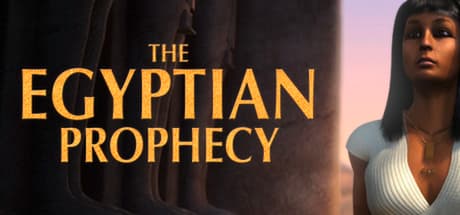 The Egyptian Prophecy: The Fate of Ramses - Unravel Ancient Mysteries