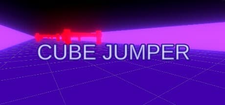 Cube Jumper: Sci-Fi Platformer Challenges Your Reflexes
