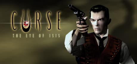 Curse: The Eye of Isis:博物館に潜む恐怖の謎を解け