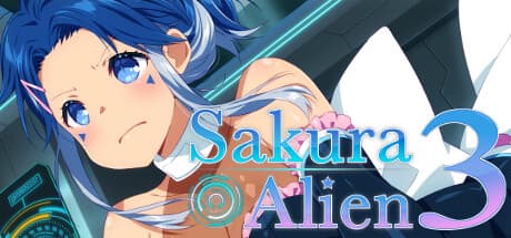 Sakura Alien 3: Galactic Romance and Stargazing Adventures