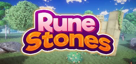 Rune Stones – Unravel 3D Logic Puzzles on a Mysterious Island