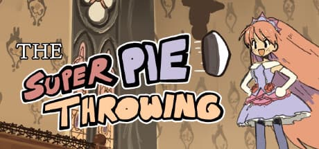 The Super Pie Throwing: Princess Rosa's Dessert Disaster!