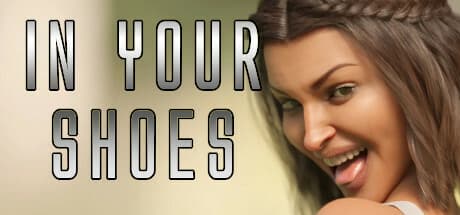 In Your Shoes: MILFと娘のNSFWセックスVN - くつろぎの大人向けビジュアルノベル