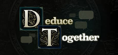 Deduce Together: The Ultimate Online Deduction Challenge