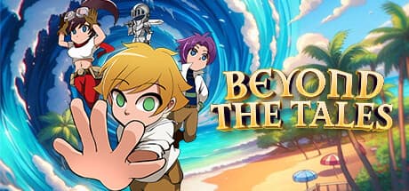 Beyond The Tales: An RPG with an Endless, Fan-Driven Story