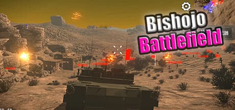Bishojo Battlefield: A Unique Blend of Combat and Strategy